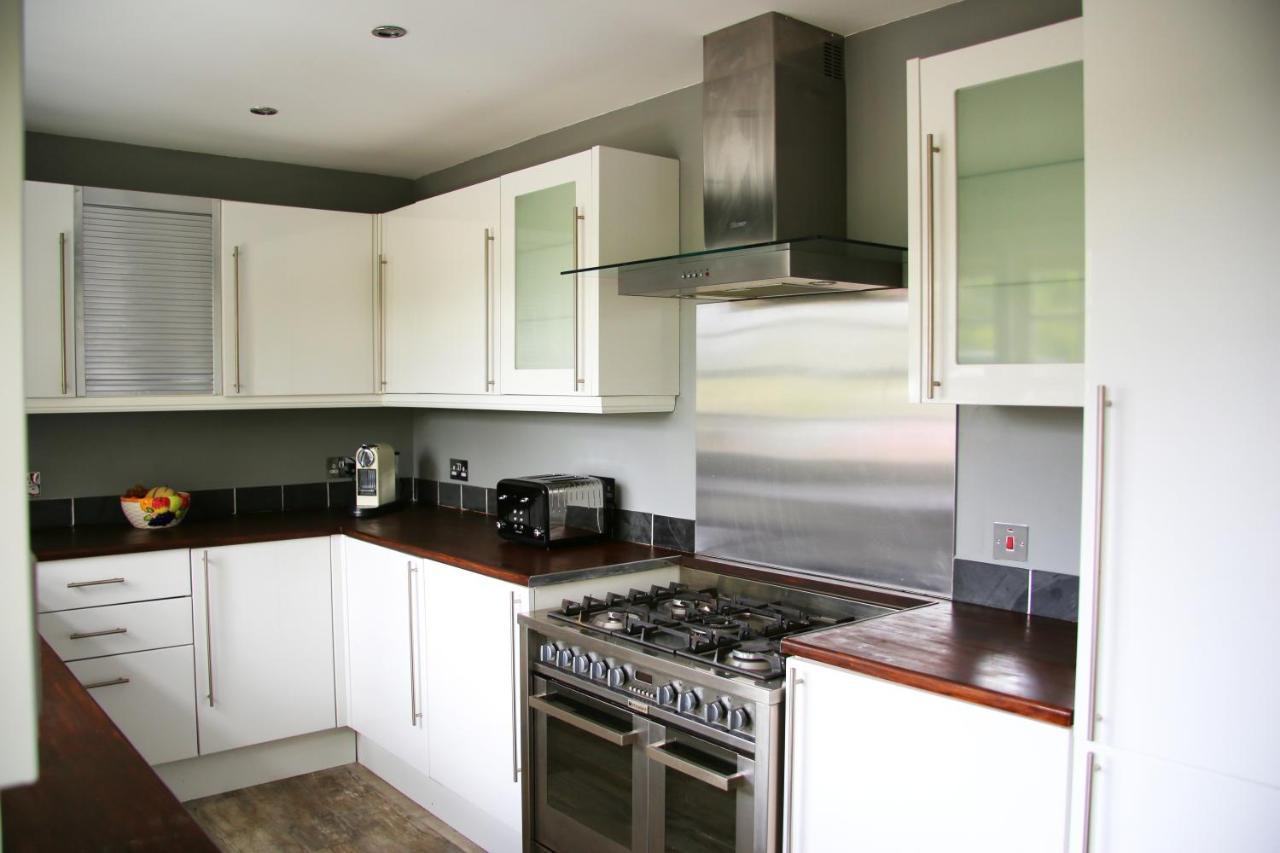Pirn Mill Self Catering Cottage Cladich 外观 照片