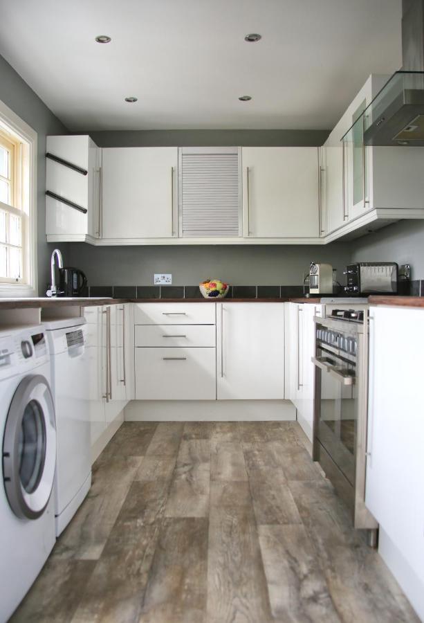 Pirn Mill Self Catering Cottage Cladich 外观 照片