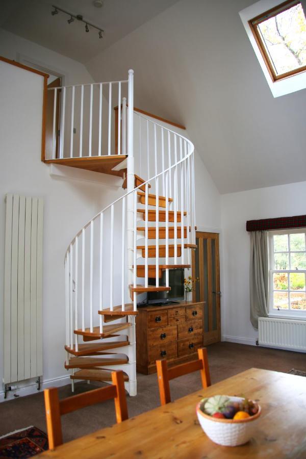 Pirn Mill Self Catering Cottage Cladich 外观 照片