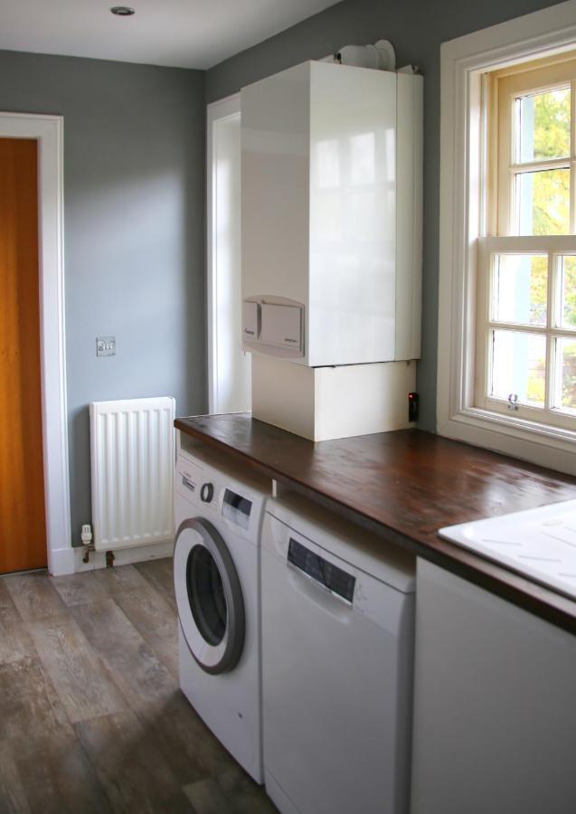 Pirn Mill Self Catering Cottage Cladich 外观 照片