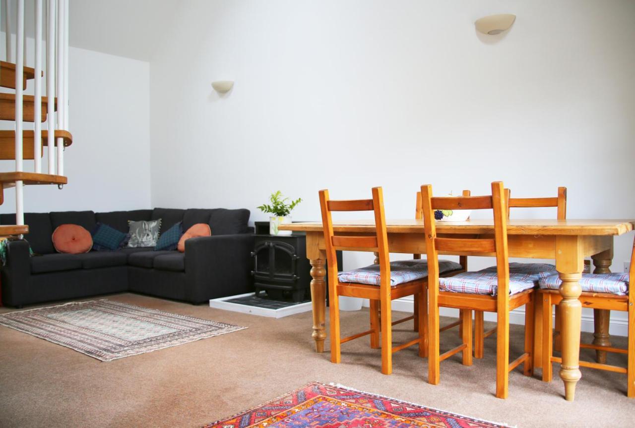Pirn Mill Self Catering Cottage Cladich 外观 照片