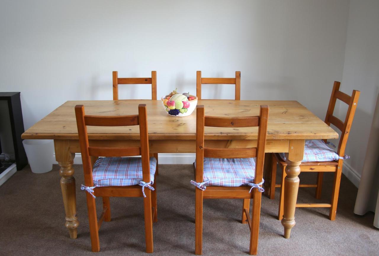 Pirn Mill Self Catering Cottage Cladich 外观 照片