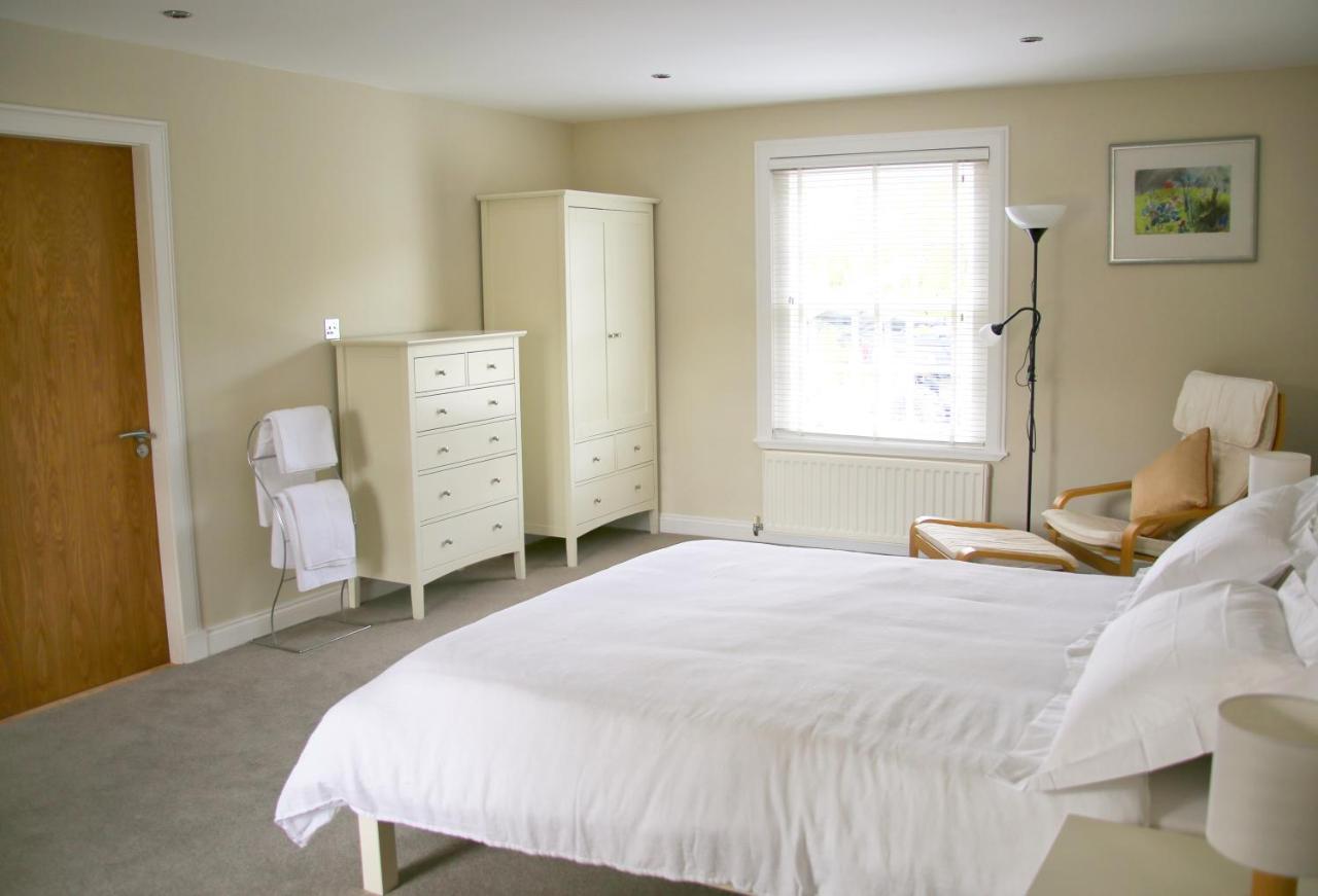 Pirn Mill Self Catering Cottage Cladich 外观 照片