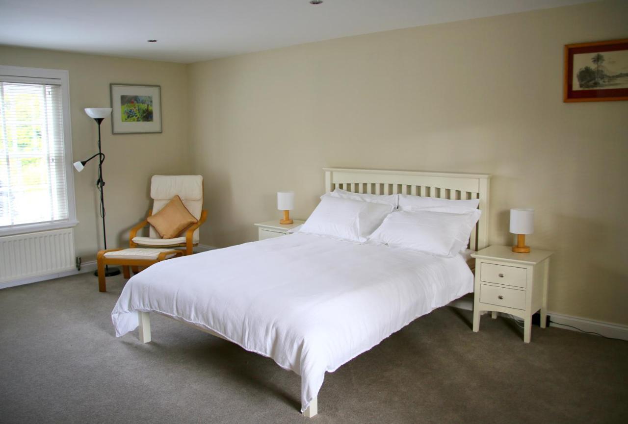 Pirn Mill Self Catering Cottage Cladich 外观 照片