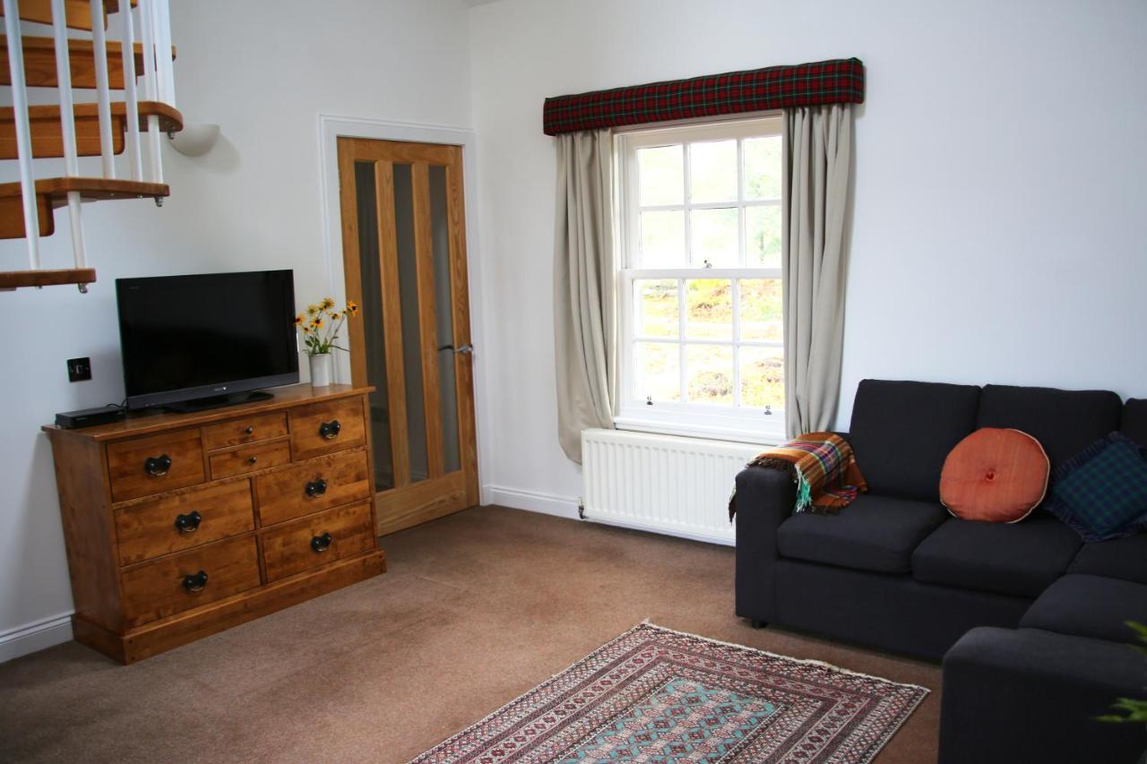 Pirn Mill Self Catering Cottage Cladich 外观 照片
