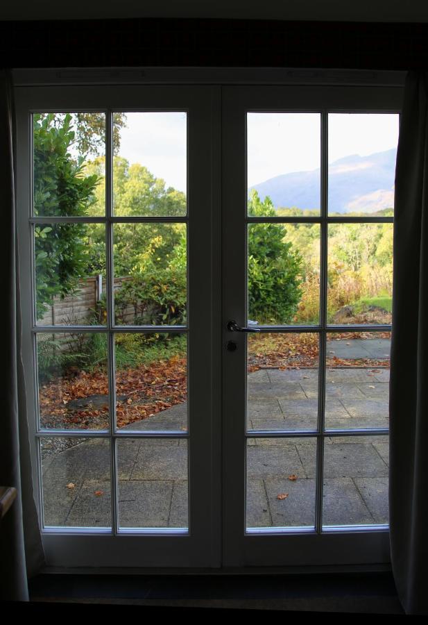 Pirn Mill Self Catering Cottage Cladich 外观 照片