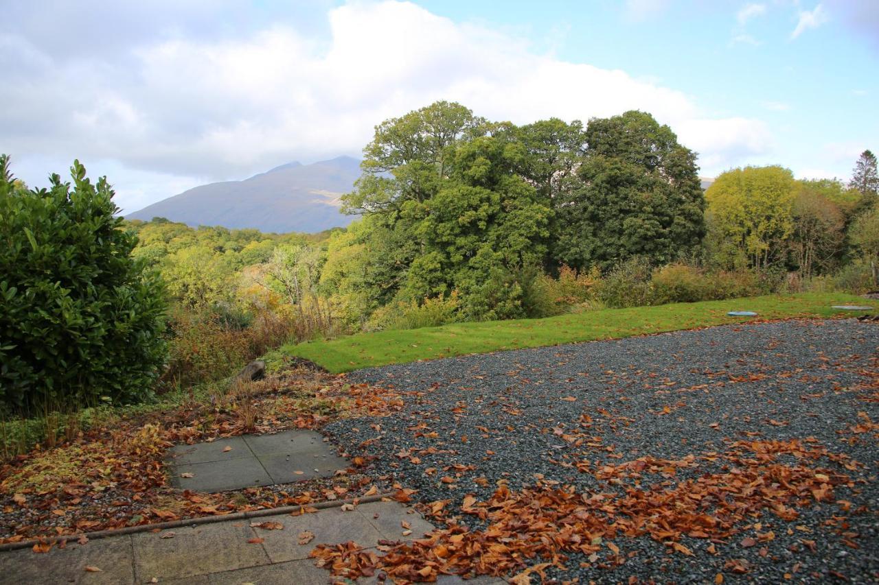 Pirn Mill Self Catering Cottage Cladich 外观 照片