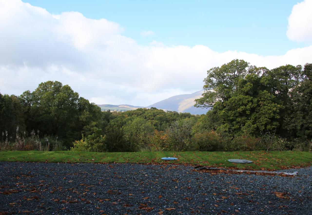 Pirn Mill Self Catering Cottage Cladich 外观 照片