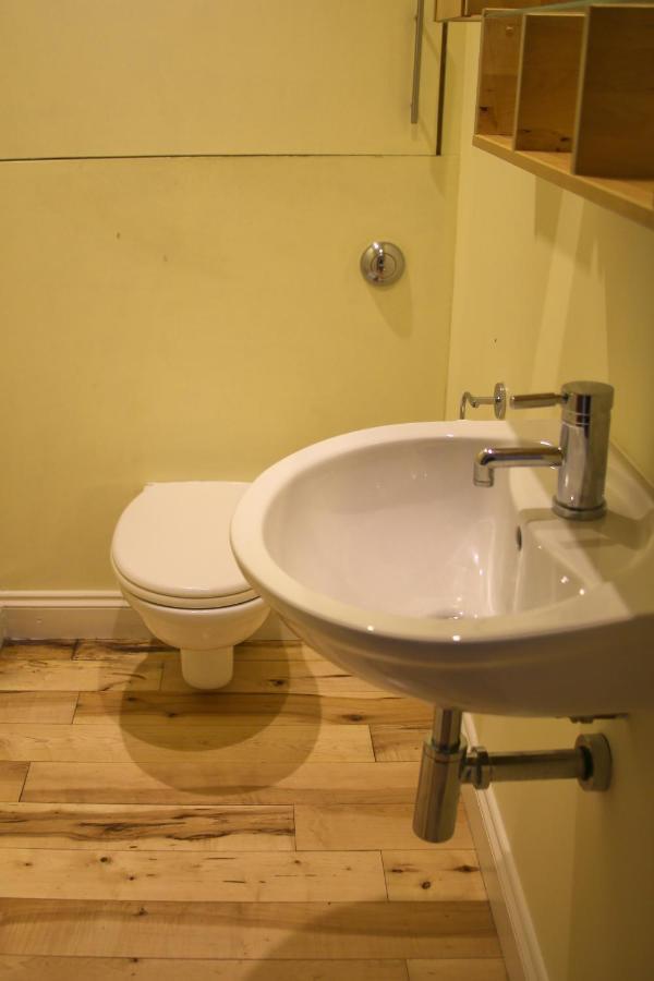 Pirn Mill Self Catering Cottage Cladich 外观 照片